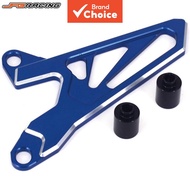 Front Sprocket Cover Chain Guard for Yz250 Yz250f Yz450f Yz250x Wr250f Wr450f Rmz250 Rmz450