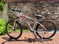 Sundeal M4 26吋山地碟煞單車(Shimano 24速) Sundeal M4 26" Mountain Bike with Shimano Altus Disc Brakes