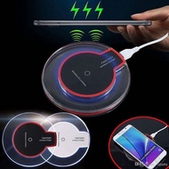 [ Ready stock ] QI Wireless Charger