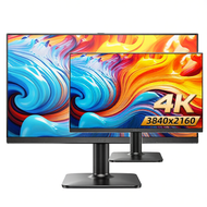 Philips | จอภาพ IPS ความละเอียด 4K ปรับได้ 27 นิ้ว