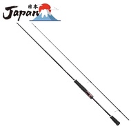 [Fastest direct import from Japan] Shimano (SHIMANO) Eging Rod 19 Sepia SS S83L Soft Tube Top Technical Model Enjoy pulling squid