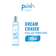 Posh Girls Eau De Parfum Dreamchaser 100ml