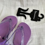 Sandal Ipanema Anak Sandal Jepit Karet Belakang Anak Sandal Anak Nyaman