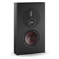 Dali Opticon LCR MK2 On-Wall Speaker - High-Performance Single Speaker for Home Theater, Surround So