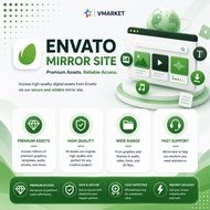 [FAST] Envato Mirror Site | Premium Assets Download | Fast Delivery