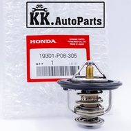 [แท้] วาล์วน้ำ Honda + โอริง แท้ศูนย์ -  PART NO.19301-P08-305