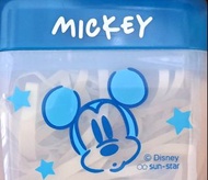 Mickey 迷你手動碎紙機
