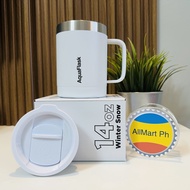 Aquaflask (14oz) Insulated Mug Aqua Flask
