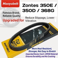 【OEM Belt】Zontes 350E 350D 368G 368K 368E 368D GATES Belt/V-Belt/CVT Belt/Drive Belt/Timing Belt/Dri