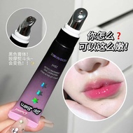 HERORANGE HERORANGE Color-changing Lipstick Moisturizing Anti-Drying Fake No-Yan Daily Temperature C