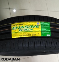 Dunlop Enasave EC300 205/65 R15 Ban Mobil