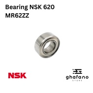 NSK 620 2x6mm Wheel Bearing (1 pc) NSKOriginal