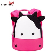 NOHOO Kids Moo Moo Cow