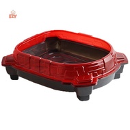 EZY Stadium for burst top beystadium blade burst stadium battling top game gyro new