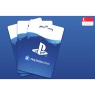 PlayStation Store Gift Card $80 (within 3 hours - see description)
