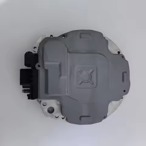 For Audi A8 A6 48V D5 A7 Q7 Q8 RS6 Water Cooled Generator IGBT 48V Mild Hybrid Generator 4N1903028 4