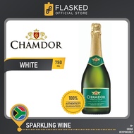 Chamdor Sparkling White Grape 750 ml