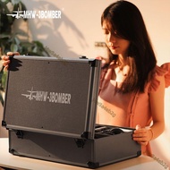 /MHW-3BOMBER Bomber B-2 Tactical Box Hand Brew Coffee Gift Set Outdoor