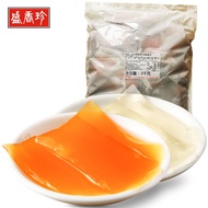 Taiwan Imported Snacks Sheng Xiangzhen DrQ Konjac Jelly 3kg One Pack Various Flavors