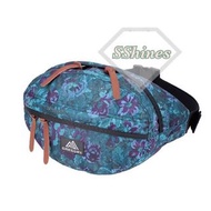 💥NEW⭐️🇯🇵GREGORY TAILMATE S 🔥日本熱賣💥BLUE TAPESTRY ⭐️藍花 腰袋✅Gregory Hong Kong⭐️官方認證分銷商✅官方保養⭐️售後服務✅門市交收⭐️信