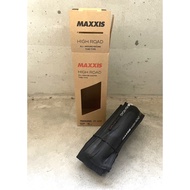 MAXXIS NEW High Road Tire M230 700x25C 700x28C