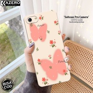 Latest OPPO A83 Case - Fashion Case Aesthetic - Softcase OPPO A83 - Pro Camera - OPPO A83 Case - OPP