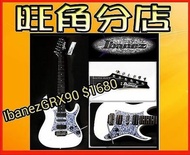 Ibanez Rg90電結他