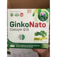 GINKO NATO COENZYM Q10