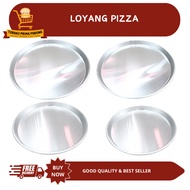 PIZZA PAN pizza mold/ aluminum/ pizza pan/