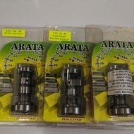 CAM  ARATA RACING HARAM EX5,W100 #5 #9 #JETROD