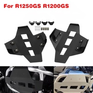 For BMW R 1250 GS ADV 1250GS R1250GS Adventure Engine Cylinder Head Valve Guards Crash Bar Protectio