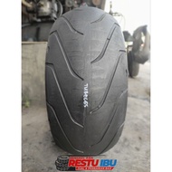 Michelin Scorcher 11 240/40 R18 Tubeless Tire (240/40-18) For Harley Davidson