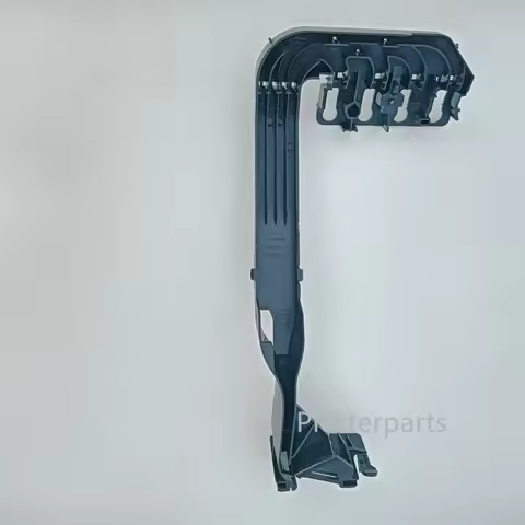 Bottom cover base of ink supply pipeline For HP DesignJet 500 500PS 800 800PS 510 PS CH336A CH337A C