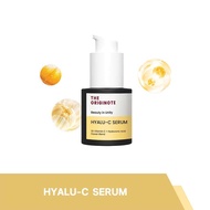 THE ORIGINOTE Hyalu-C Serum 20ml