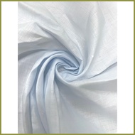◸ ☈ RAMIE LINEN ORIGINAL PREMIUM POLO BARONG FABRIC / TELA 55" GUSOT MAYAMAN