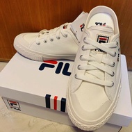 韓國🇰🇷版FILA懶人鞋