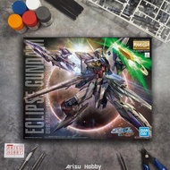 Mg 1/100 Eclipse Gundam Seed Bandai Transformable