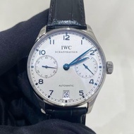 IWC萬國表葡萄牙系列IW500107自動機械男表