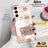 Case Latest Vivo V27/V27E/V27 PROhp - Latest Vivo V27/V27E/V27 PRO Softcase - Vivo V27/V27E Case/V27