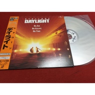 Daylight Size 12 Inches LaserDisc B57