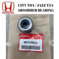 ABSORBER BEARING HONDA CITY GM6 T9A / JAZZ GK5 T5A 48619-0H010 (1 PC)