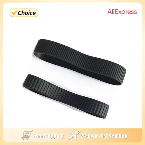 New original Lens Zoom Rubber Ring Rubber Grip Rubber For Canon EF 24-105 4L IS USM 24-105 mm Repair