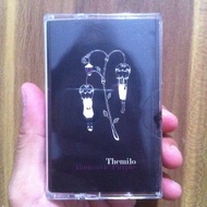 Kaset TheMilo (the milo) - Romantic Purple
