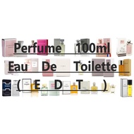 100ml Perfume EDT