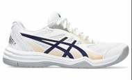 Asics羽毛球鞋