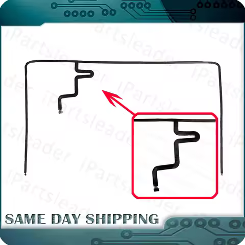 Used for iMac 27" A1419 2K 2012 2013 2014 LCD Display Backlight Backlit Repair Cable Repalcement