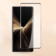 Honor Magic V5 3D Curved Tempered Glass Screen Protector for HONOR Magic V3 MAGIC V5 Clear Full Cove