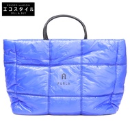 Furla Opportunity 大號尼龍手提包 [二手]