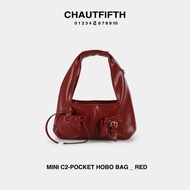 [LIVE] HOBO C2-Pocket handbag size Mini - CHAUTFIFTH