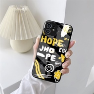 Tpu Glass Case VIVO Y22s Y22 4g Y02 4g v11i V11 pro V11 Y12 Y15 Y17 Y3 Y19 U3 Y5s Y50 Y30 4G T1 Y21 